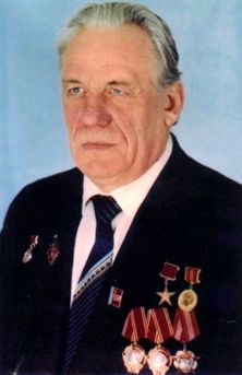 Шкулов Александр Николаевич